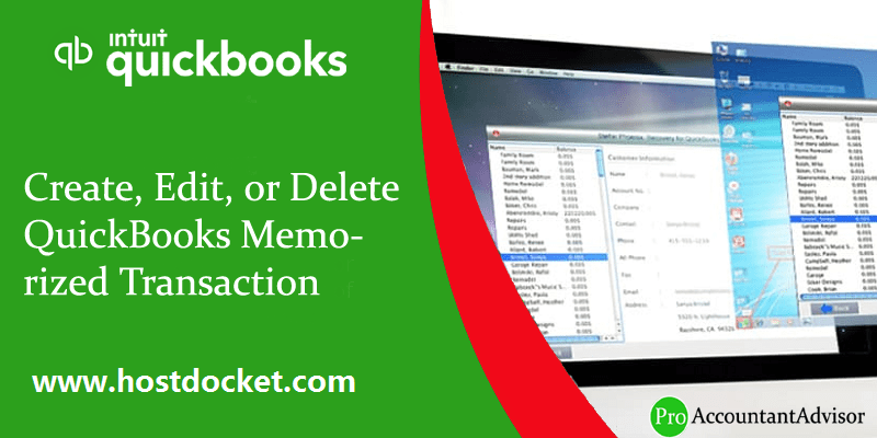 delete a deposit in quickbooks for mac